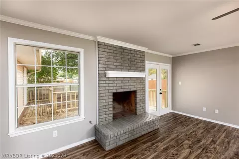 9016 Urban View Dr, Fort Smith, AR 72903 photo 9