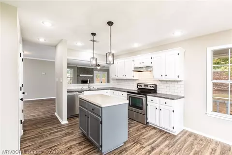 9016 Urban View Dr, Fort Smith, AR 72903 photo 3