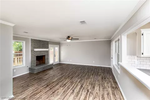 9016 Urban View Dr, Fort Smith, AR 72903 photo 7