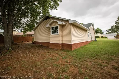 9016 Urban View Dr, Fort Smith, AR 72903 photo 20