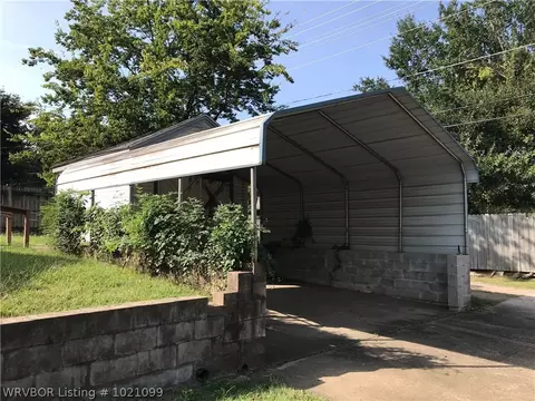 623 Belle Ave, Fort Smith, AR 72901 photo 7