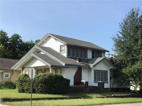 623 Belle Ave, Fort Smith, AR 72901 photo 4