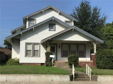 623 Belle Ave, Fort Smith, AR 72901 photo 1