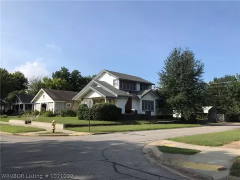 623 Belle Ave, Fort Smith, AR 72901 photo 3