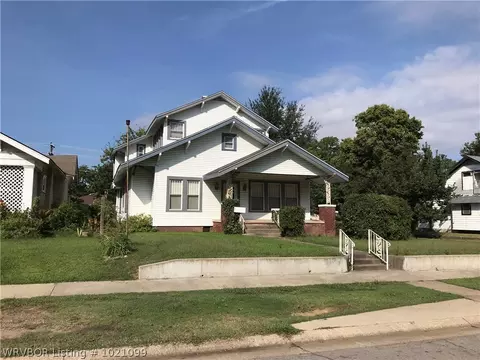 623 Belle Ave, Fort Smith, AR 72901 photo 2