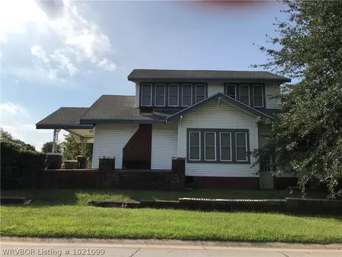 623 Belle Ave, Fort Smith, AR 72901 photo 5