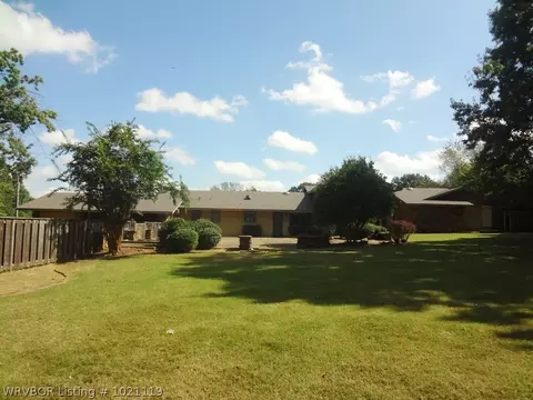 6808 Hestand Ln, Fort Smith, AR 72903 photo 11