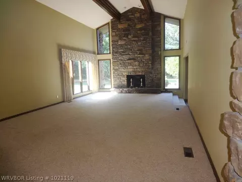 6808 Hestand Ln, Fort Smith, AR 72903 photo 5