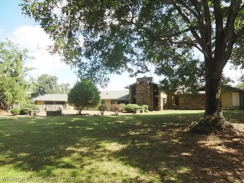 6808 Hestand Ln, Fort Smith, AR 72903 photo 12