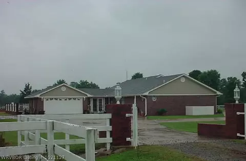39651 208th Ave, Howe, OK 74940 photo 1