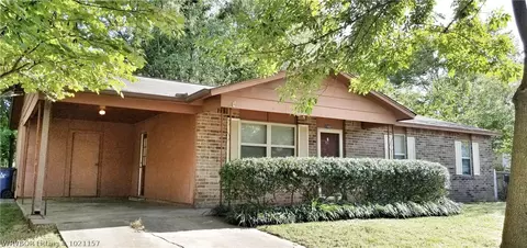 3300 Grinnell Ave, Fort Smith, AR 72908 photo 1