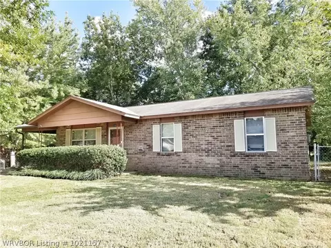 3300 Grinnell Ave, Fort Smith, AR 72908 photo 2