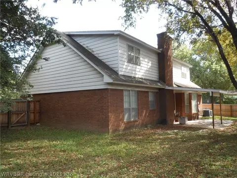 2611 Dallas Cir, Fort Smith, AR 72901 photo 28