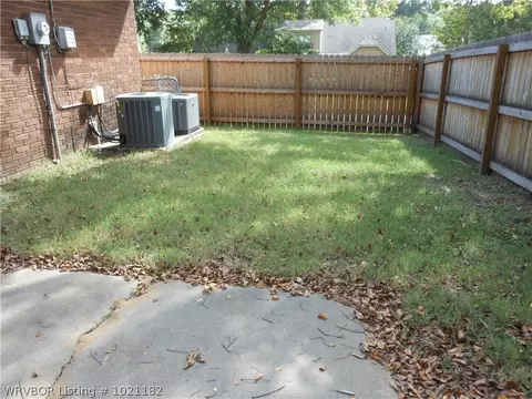 2611 Dallas Cir, Fort Smith, AR 72901 photo 25