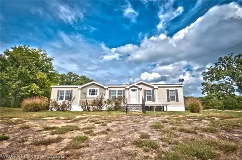 5330 W 10 Hwy, Hackett, AR 72937 photo 1