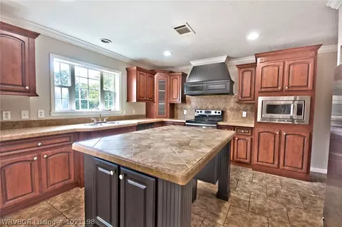5330 W 10 Hwy, Hackett, AR 72937 photo 5