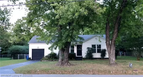 4209 Jenny Lind Rd, Fort Smith, AR 72901 photo 1
