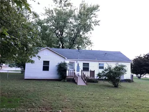 4209 Jenny Lind Rd, Fort Smith, AR 72901 photo 4