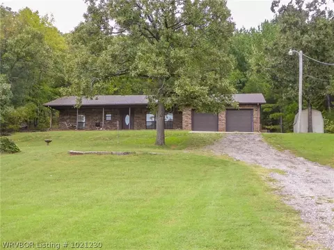 7801 Bear Hollow Rd, Fort Smith, AR 72916 photo 20