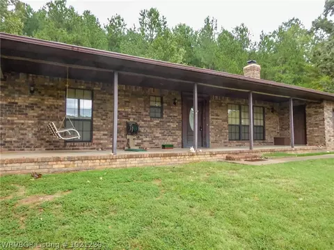 7801 Bear Hollow Rd, Fort Smith, AR 72916 photo 2