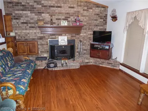 7801 Bear Hollow Rd, Fort Smith, AR 72916 photo 3