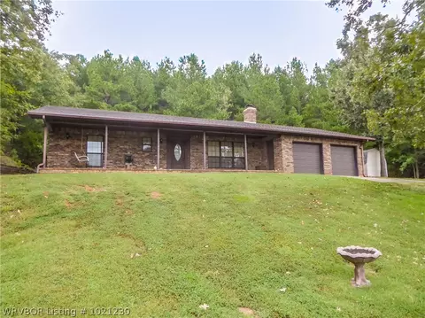7801 Bear Hollow Rd, Fort Smith, AR 72916 photo 1