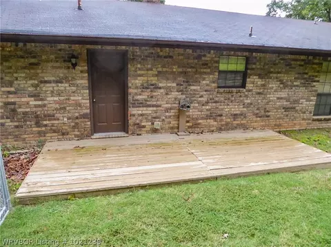 7801 Bear Hollow Rd, Fort Smith, AR 72916 photo 14