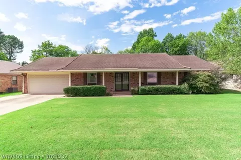 2312 S 70th St, Fort Smith, AR 72903 photo 4