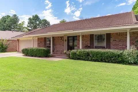 2312 S 70th St, Fort Smith, AR 72903 photo 3