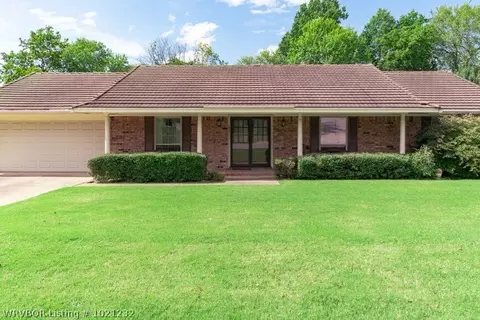 2312 S 70th St, Fort Smith, AR 72903 photo 1
