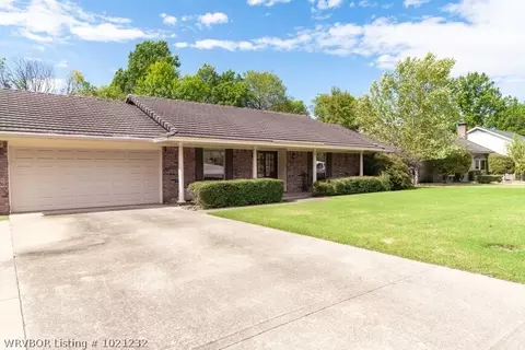2312 S 70th St, Fort Smith, AR 72903 photo 2
