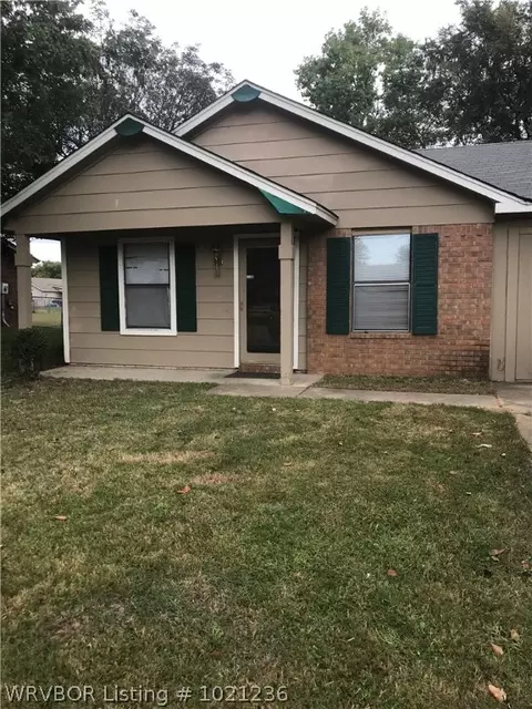 6731 Jackson St, Fort Smith, AR 72903 photo 1