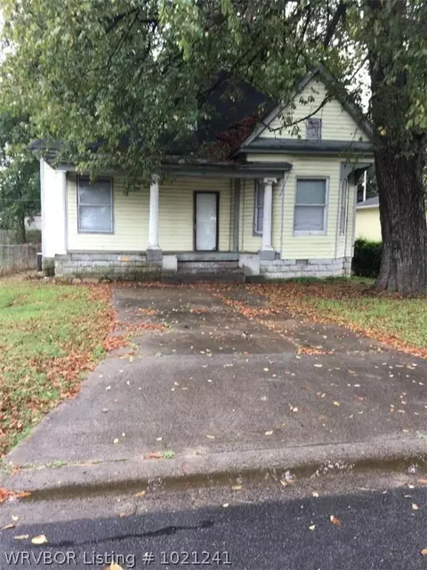 1914 N 12th St, Fort Smith, AR 72904 photo 1