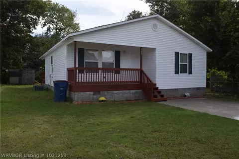 618 N 13, Fort Smith, AR 72901 photo 1