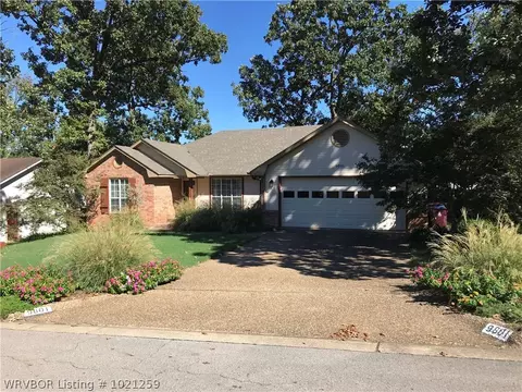 9801 Croxted, Fort Smith, AR 72908 photo 2