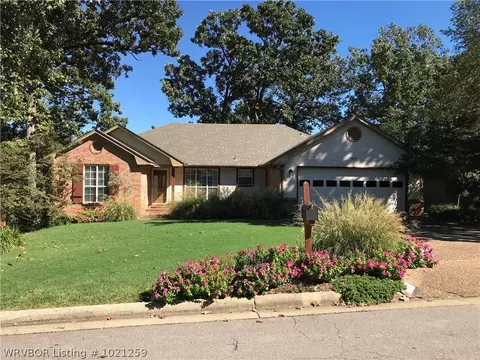 9801 Croxted, Fort Smith, AR 72908 photo 1