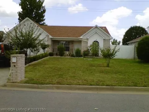 5505 Wirsing Cir, Fort Smith, AR 72904 photo 1