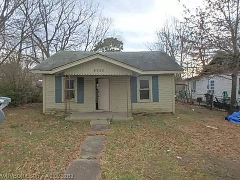 3220 Neis St, Fort Smith, AR 72904 photo 1