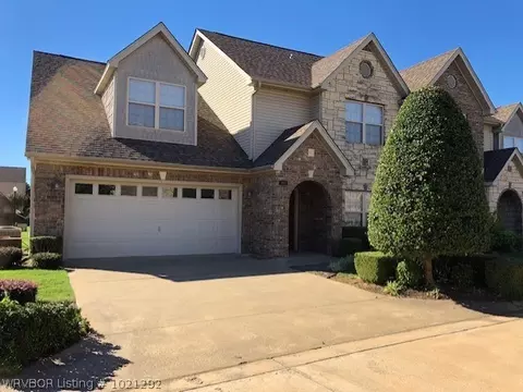 4016 Hunter Way, Fort Smith, AR 72903 photo 1