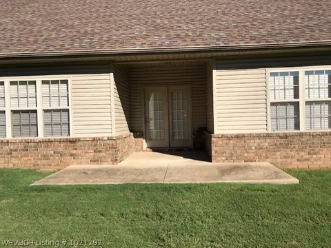 4016 Hunter Way, Fort Smith, AR 72903 photo 11