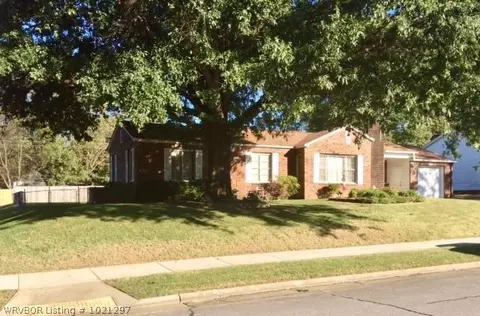 530 Melrose Ave, Fort Smith, AR 72903 photo 2