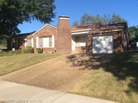 530 Melrose Ave, Fort Smith, AR 72903 photo 1