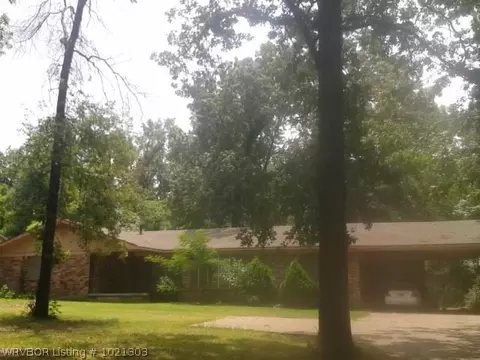 5510 Gordon Ln, Fort Smith, AR 72903 photo 1