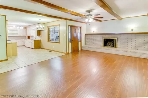 1305 Meadow Ln, Fort Smith, AR 72908 photo 12