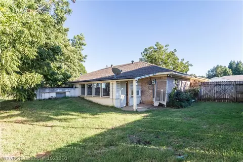 1305 Meadow Ln, Fort Smith, AR 72908 photo 7