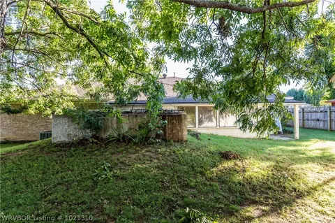 1305 Meadow Ln, Fort Smith, AR 72908 photo 23