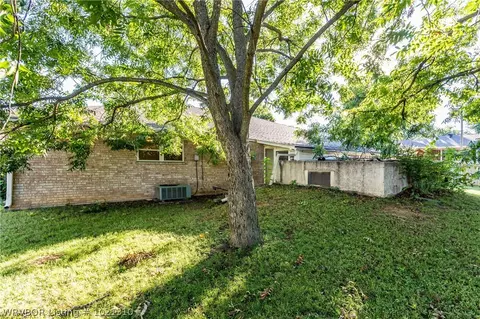 1305 Meadow Ln, Fort Smith, AR 72908 photo 26