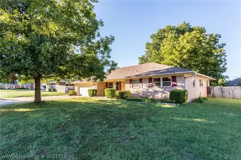 1305 Meadow Ln, Fort Smith, AR 72908 photo 5