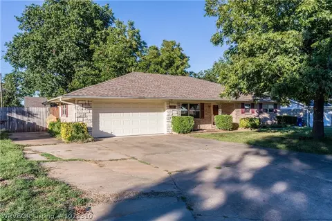 1305 Meadow Ln, Fort Smith, AR 72908 photo 6