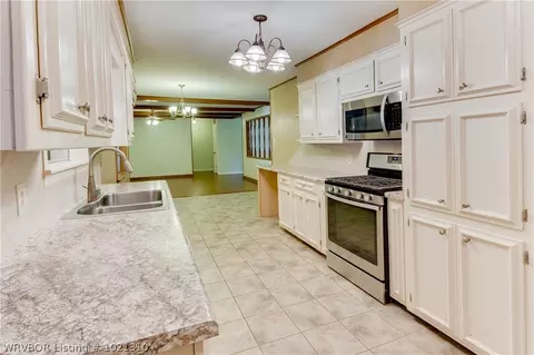 1305 Meadow Ln, Fort Smith, AR 72908 photo 8